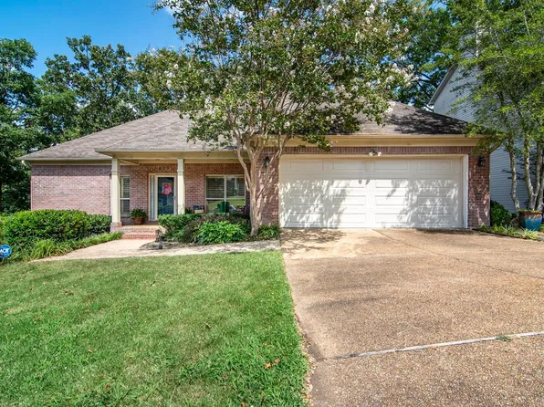 4107 Forest Dale Dr, Little Rock, AR 72223