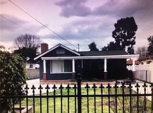 3923 Maple Ave, El Monte, CA 91731