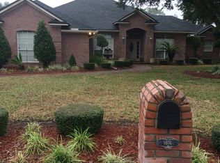 9874 Wesbourne Ct, Jacksonville, FL 32221