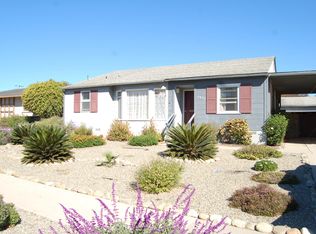 3073 Channel Dr, Ventura, CA 93003