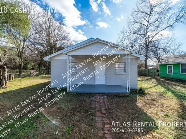 710 Cashin St NW, Decatur, AL 35601