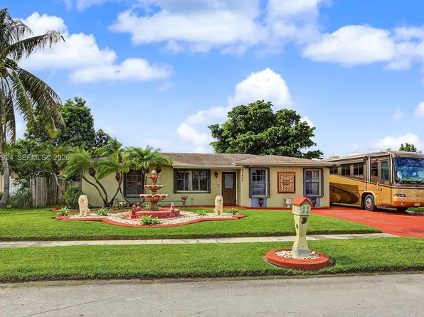 25424 SW 128th Ave, Homestead, FL 33032