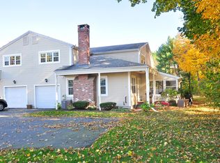 11 Windmill Spgs #11, Granby, CT 06035