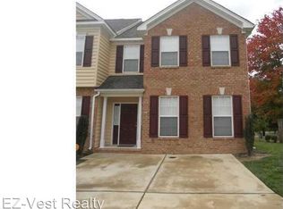 530 Heatherwood Loop, Newport News, VA 23602