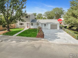 509 Cheyenne St, Fort Morgan, CO 80701