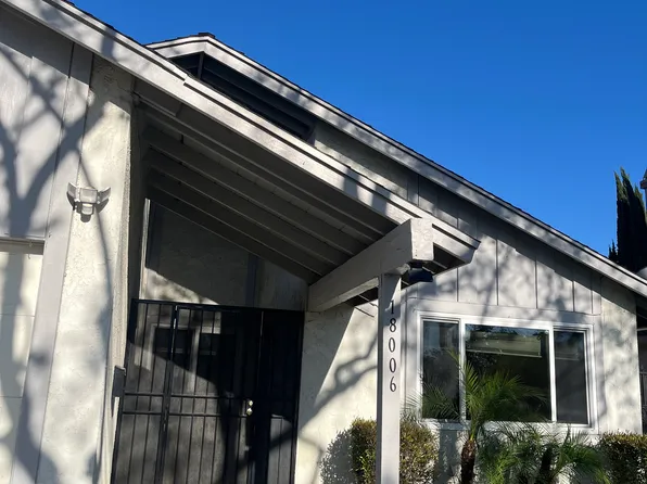 18006 Pires Ave, Cerritos, CA 90703