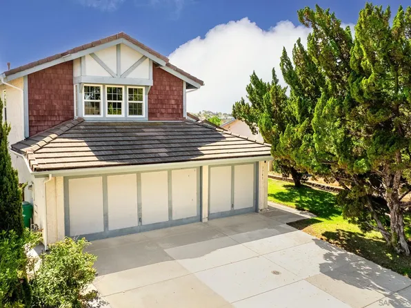 7741 Dancy Rd, San Diego, CA 92126