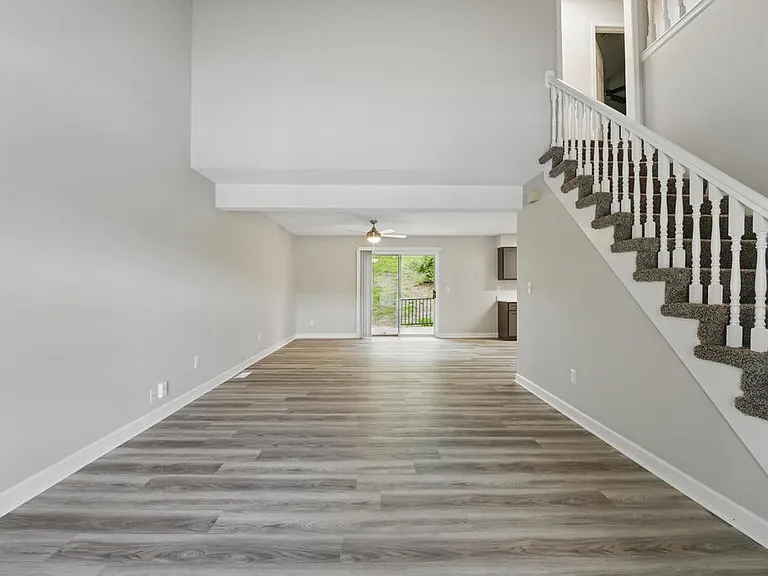 Main Floor