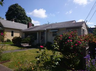 6720 20th Ave NW, Seattle, WA 98117