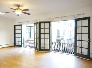 960 N Sherman St APT 2D, Denver, CO 80203