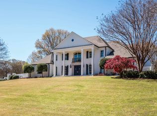 2777 Keasler Cir W, Memphis, TN 38139