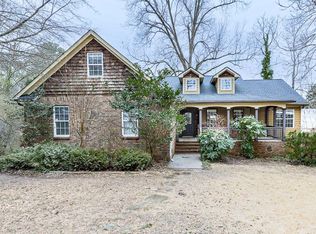 4377 Marchman St, Powder Springs, GA 30127