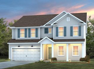 1111 Freestone Rd, Durham, NC 27703