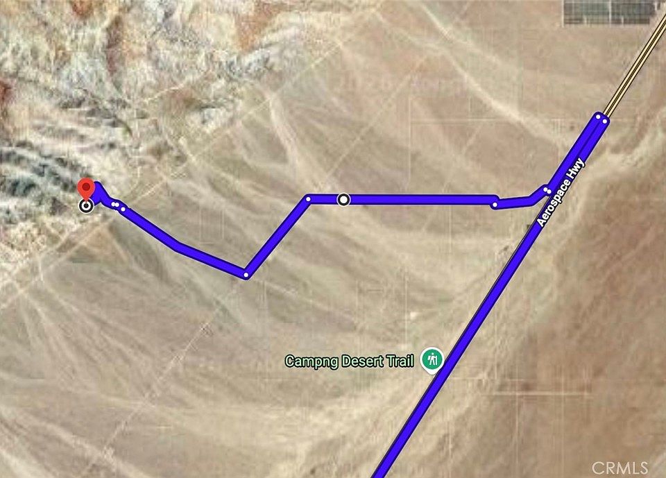 1st image of 0 Aqueduct Rd
