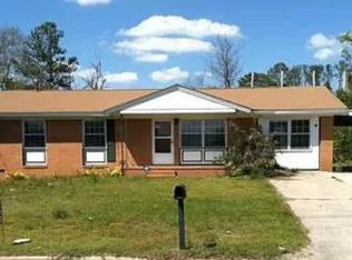 1611 Walker Rd, Macon, GA 31206