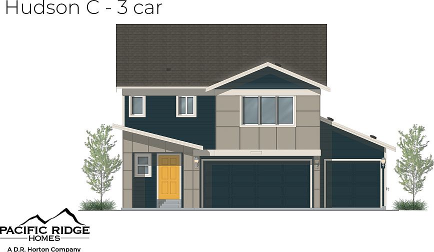 Plan Elevation.