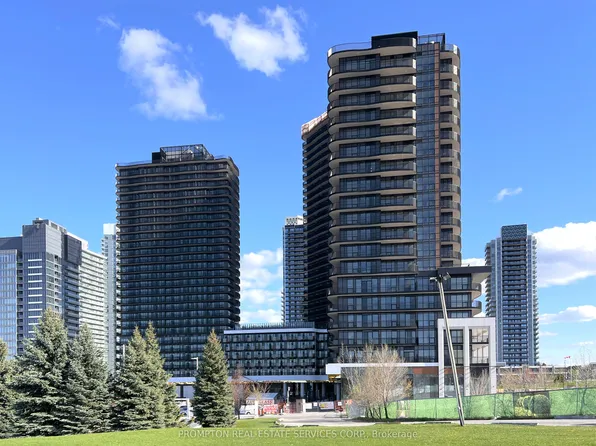 68 Esther Shiner Blvd #255, Toronto, ON M2K 0C4