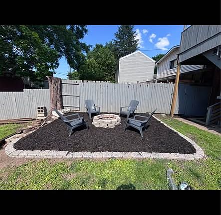 2nd image of 1331 Christy Ave #1