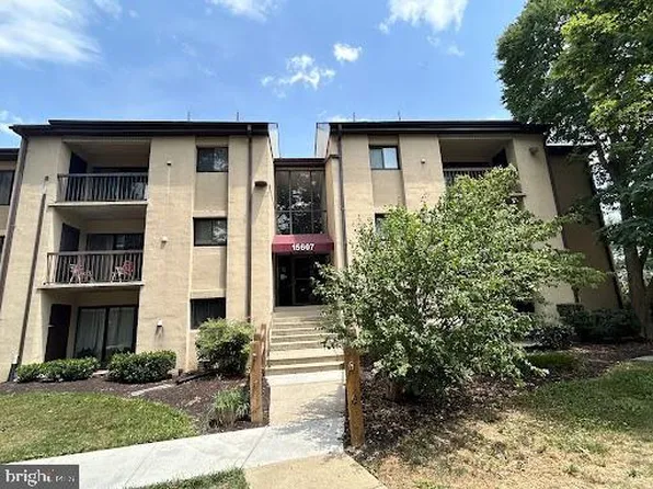 15607 Dorset Rd #43, Laurel, MD 20707