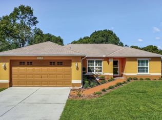 10131 Horizon Dr, Spring Hill, FL 34608
