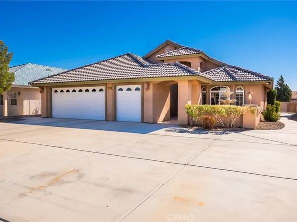 26313 Driftwood Ln, Helendale, CA 92342