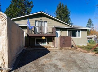 1503 N William St, Coeur D Alene, ID 83854