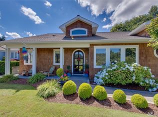 9424 Milton Ave, Gig Harbor, WA 98332