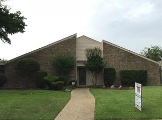 6011 Springflower Trl, Dallas, TX 75248