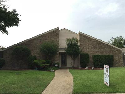 6011 Springflower Trl, Dallas, TX, 75248