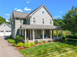 80 Wesley Ave, Westbrook, CT 06498