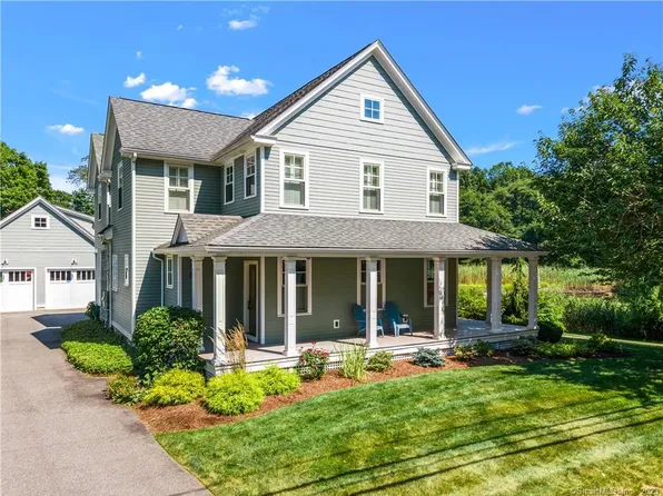 80 Wesley Avenue, Westbrook, CT 06498