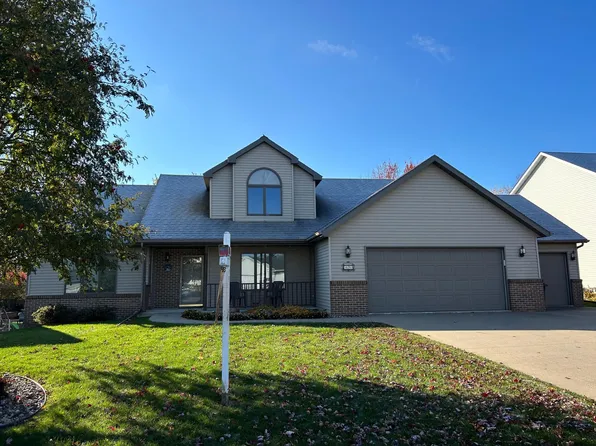 325 4th Ave SE, Plainview, MN 55964
