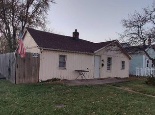 1870 Orleans St, Indianapolis, IN