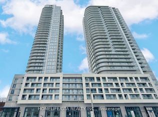 2033 Kennedy Rd #1511, Toronto, ON M1T0B9