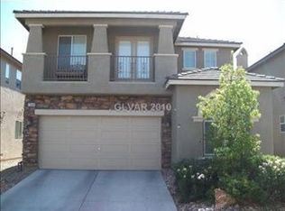 7940 Kelburn Hill St, Las Vegas, NV 89131