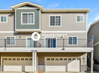 880 Promontory Rock Grv, Colorado Springs, CO 80905