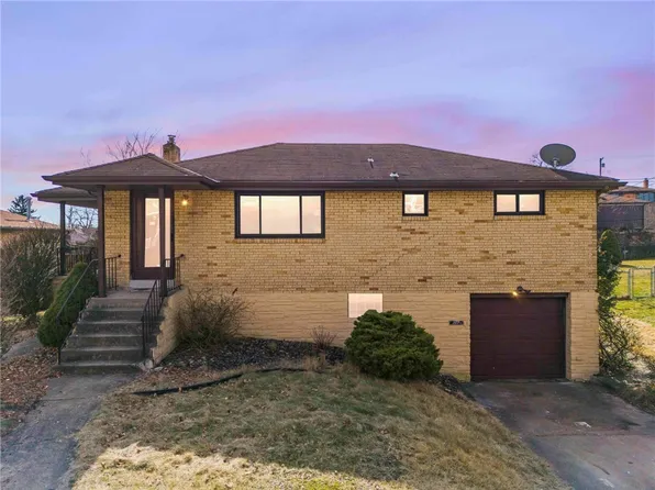 107 Thorncrest Dr, Mc Kees Rocks, PA 15136