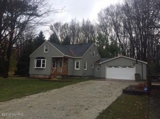 3296 W Plum Rd, Shelby, MI 49455