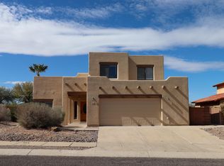 243 N Eastern Slope Loop, Tucson, AZ 85748