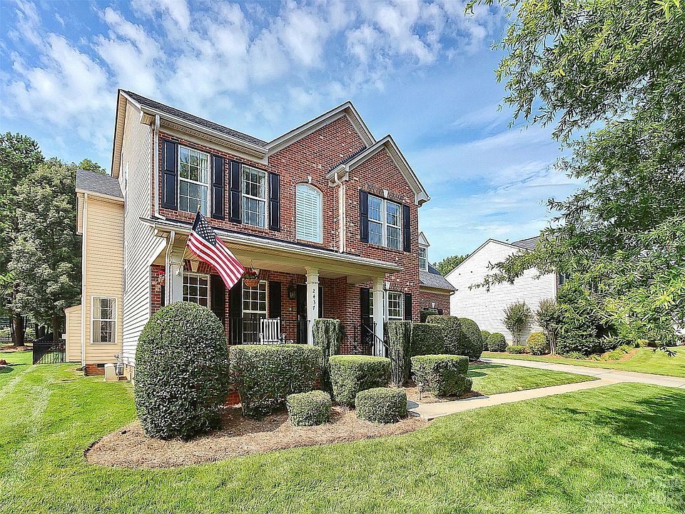 2437 Bethesda Oaks Dr, Gastonia, NC 28056 Zillow