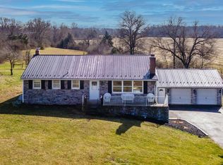 11421 Taneytown Pike, Emmitsburg, MD 21727