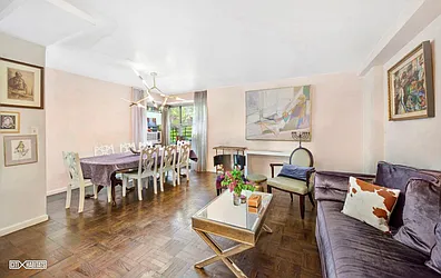 Sold by Citi Habitats