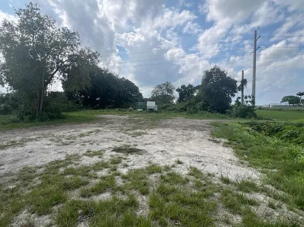 0 Main Street, Belle Glade, FL 33430