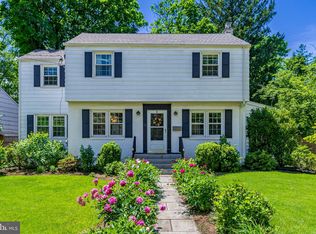 151 Cedar Ln, Princeton, NJ 08540