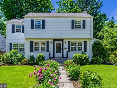 151 Cedar Ln, Princeton, NJ, 08540