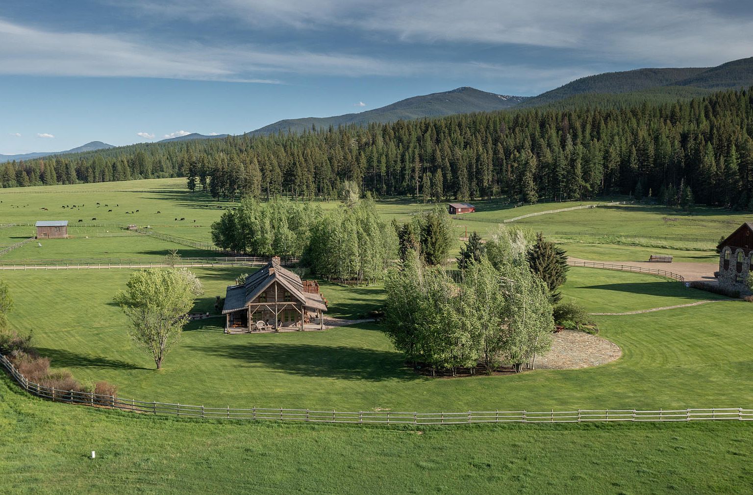 31255 Nine Mile Rd, Huson, MT 59846 Zillow
