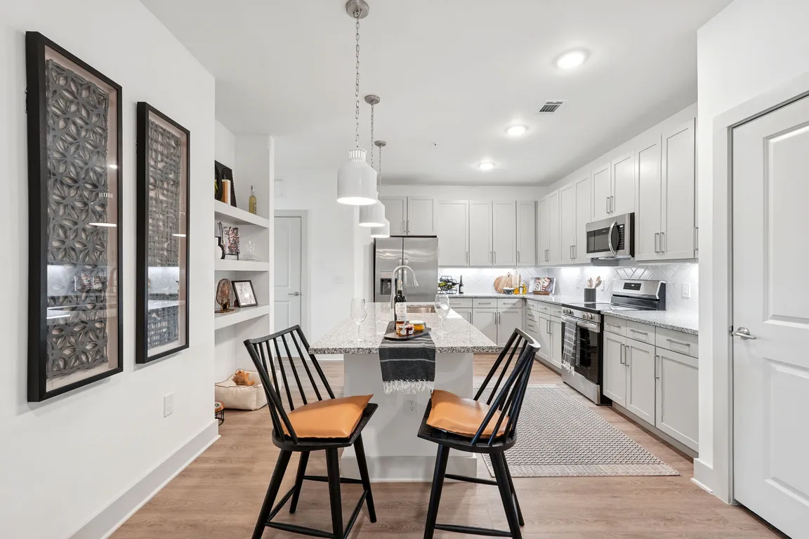 Arcadia at Carolina Forest apartments community photo