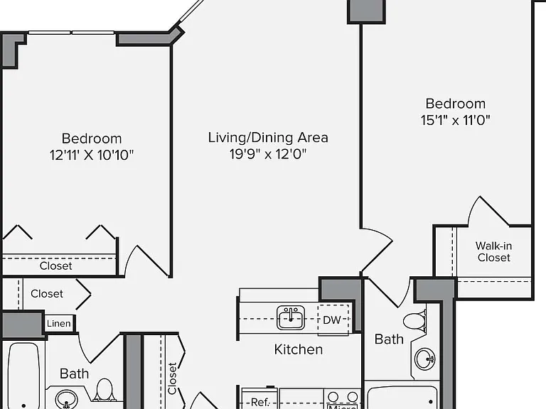 Avalon Midtown West — Photo 88