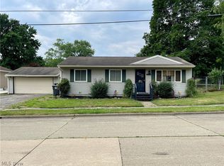 1580 Norledge Rd, Akron, OH 44305