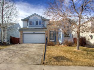 5443 S Ireland Way, Centennial, CO 80015